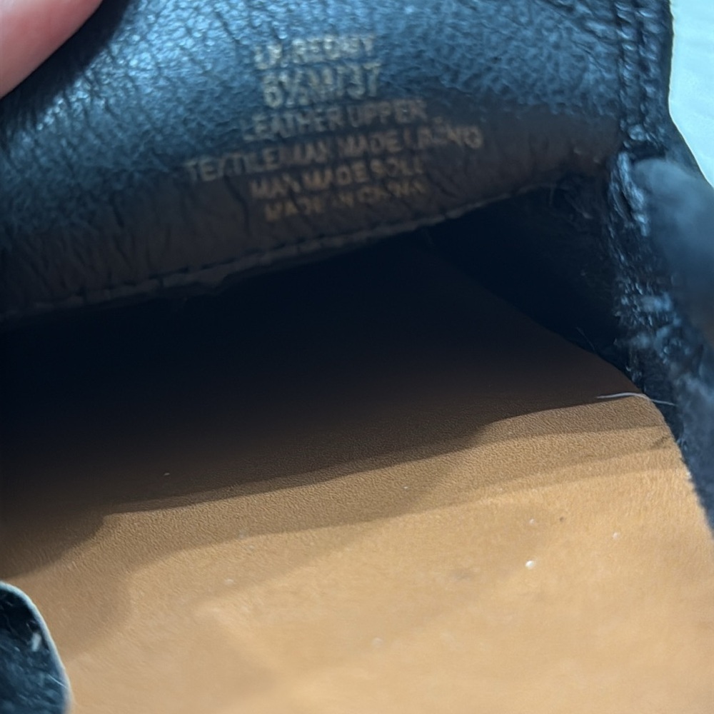 LUCKY BRAND Redmy Loafers - Picture 9 of 10